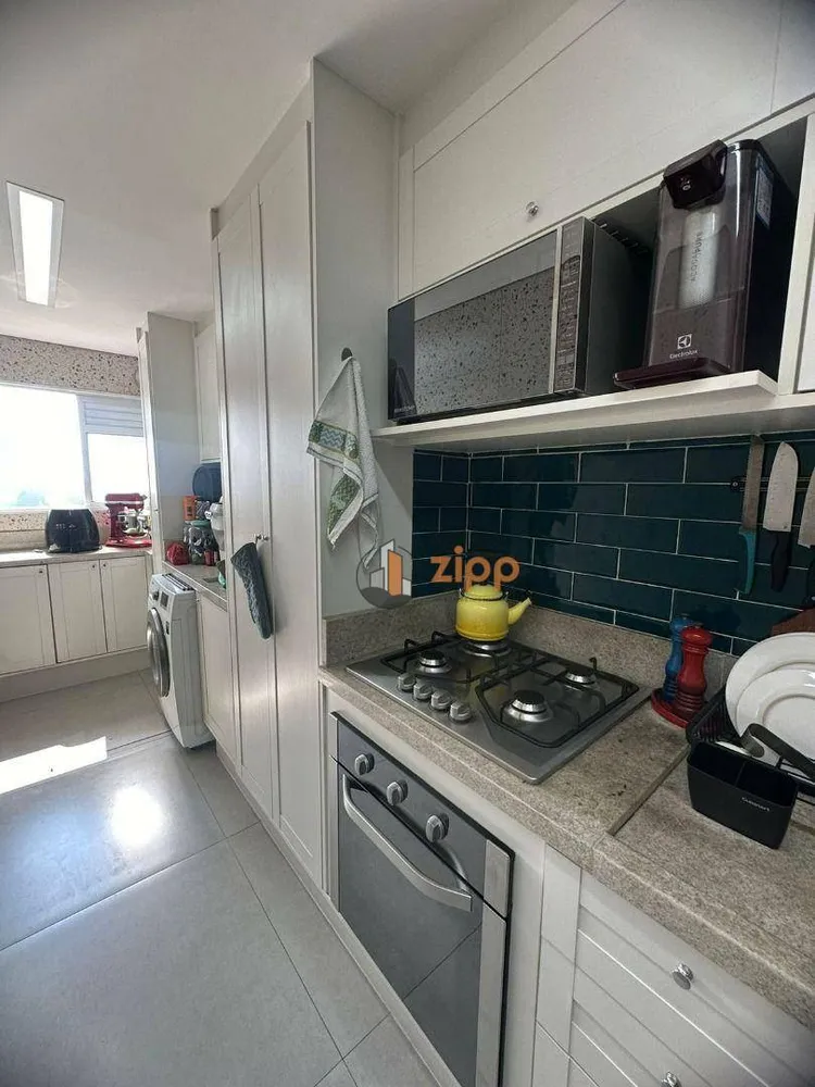 Apartamento, 3 quartos, 63 m² - Foto 4