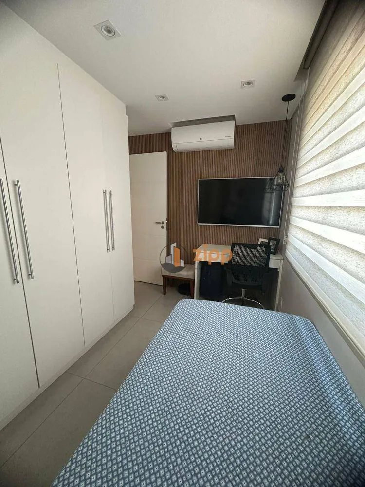 Apartamento, 3 quartos, 63 m² - Foto 7