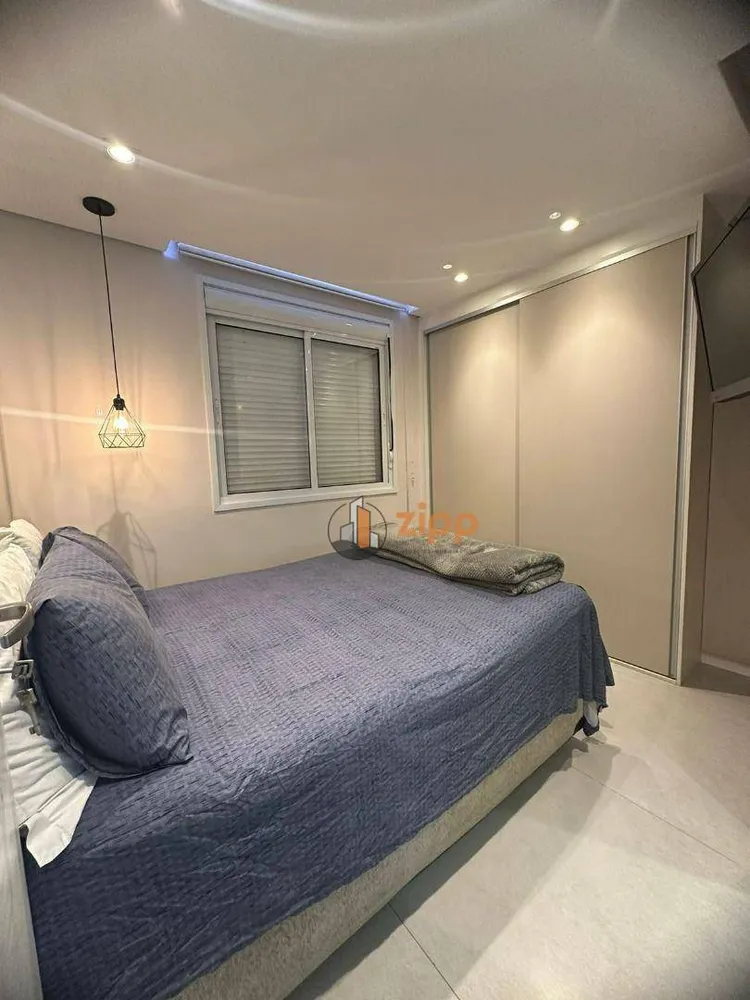 Apartamento, 3 quartos, 63 m² - Foto 6