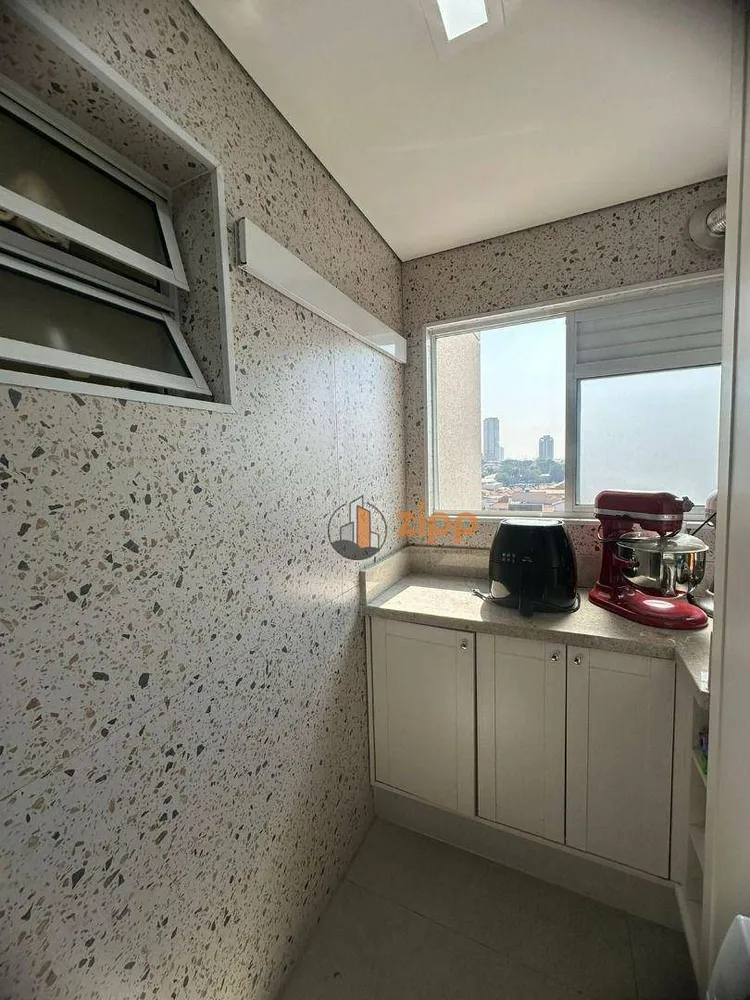 Apartamento, 3 quartos, 63 m² - Foto 5