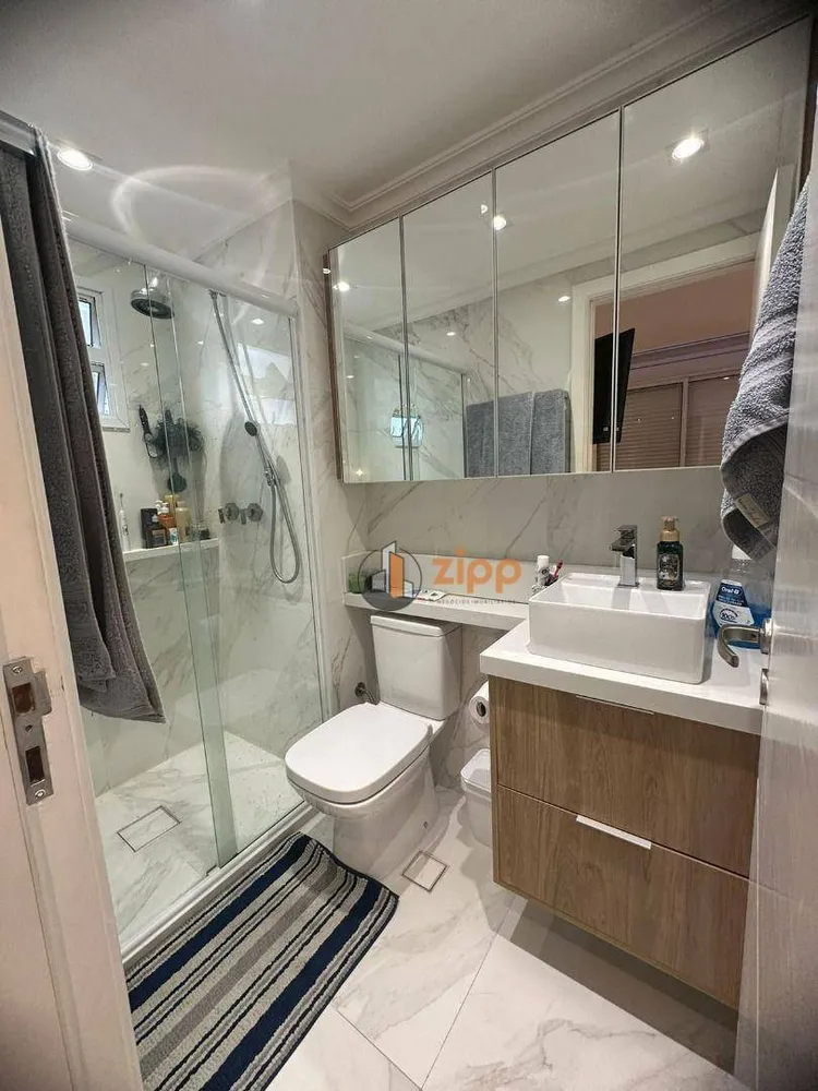 Apartamento, 3 quartos, 63 m² - Foto 8