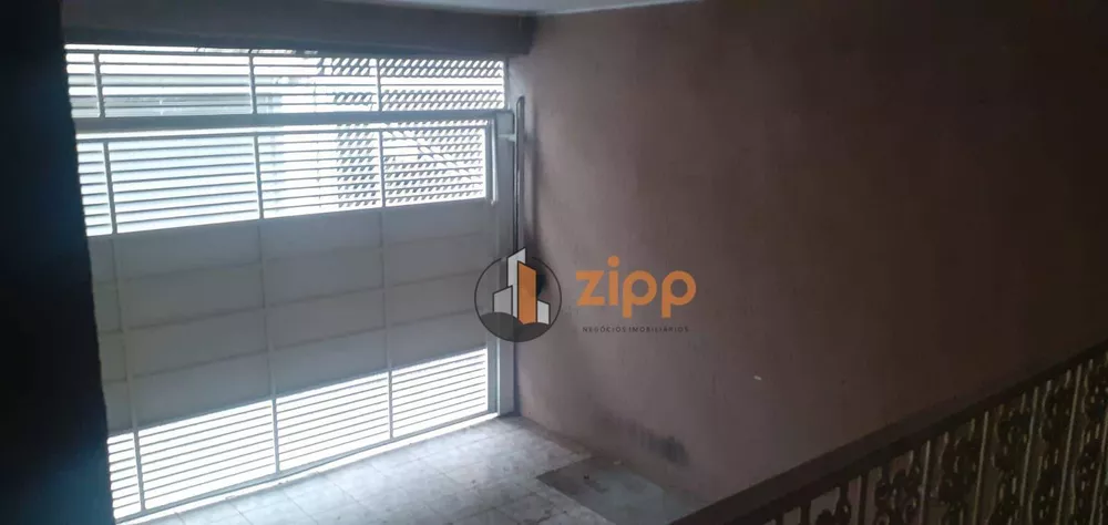 Sobrado à venda com 4 quartos, 155m² - Foto 3