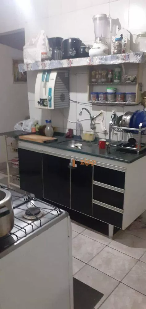 Sobrado à venda com 4 quartos, 155m² - Foto 4