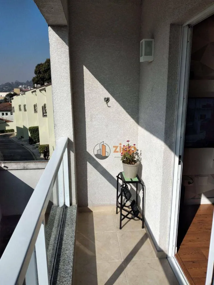 Apartamento, 2 quartos, 80 m² - Foto 12