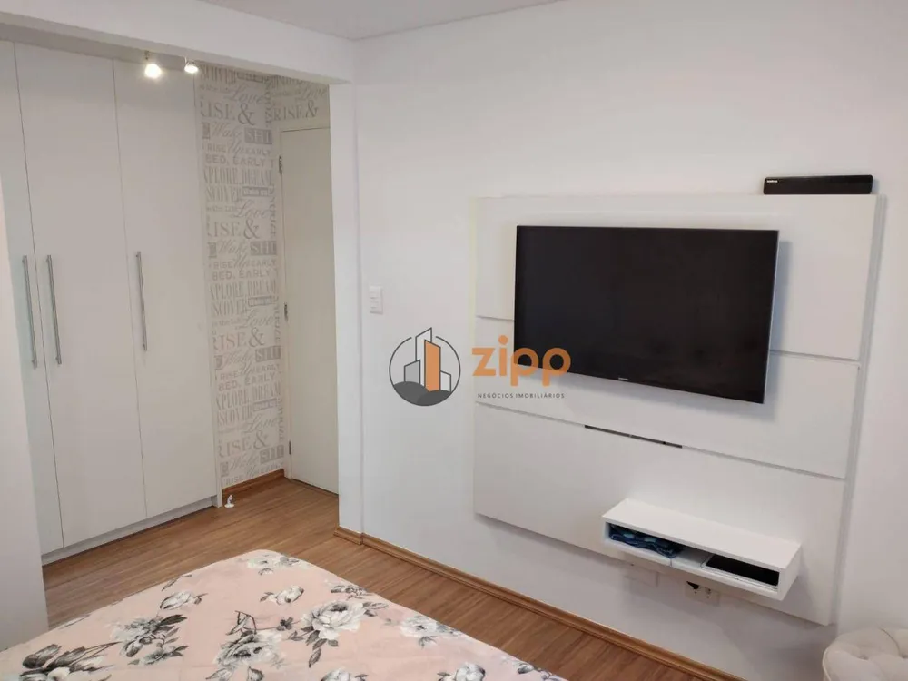 Apartamento, 2 quartos, 80 m² - Foto 5