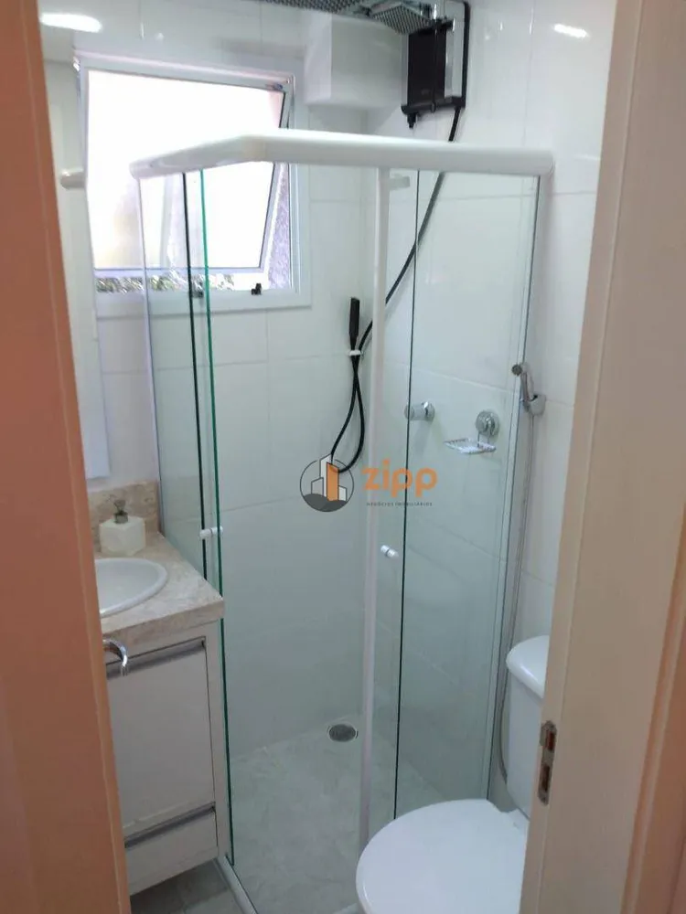 Apartamento, 2 quartos, 80 m² - Foto 6