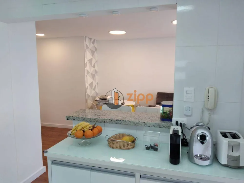 Apartamento, 2 quartos, 80 m² - Foto 10