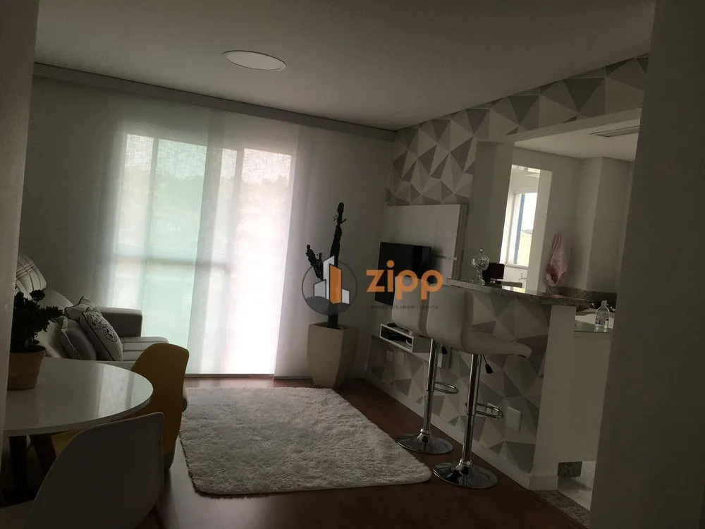 Apartamento, 2 quartos, 80 m² - Foto 2