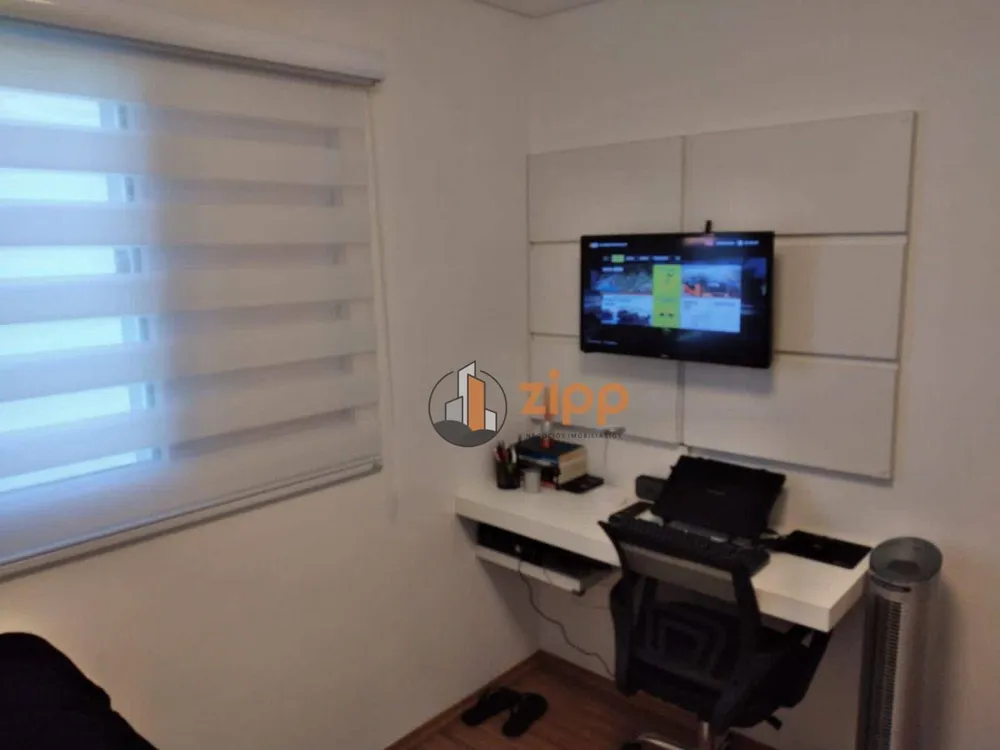 Apartamento, 2 quartos, 80 m² - Foto 7