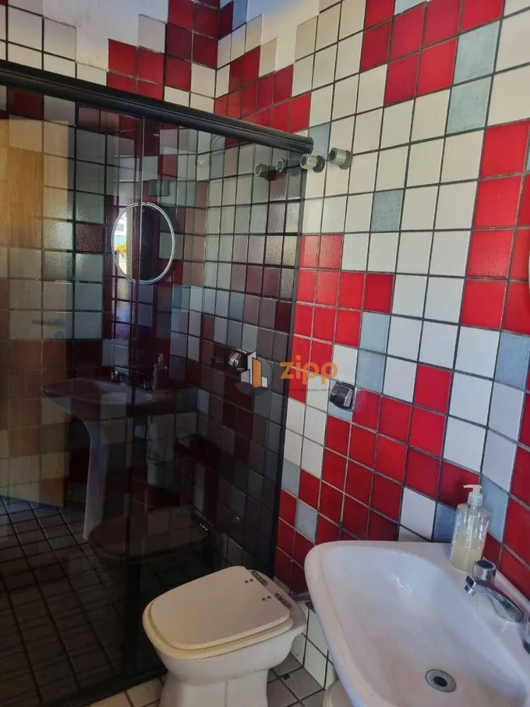 Sobrado, 4 quartos, 325 m² - Foto 9
