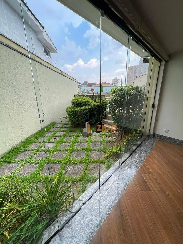 Sobrado, 4 quartos, 325 m² - Foto 3