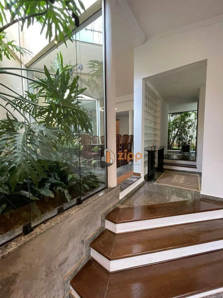 Sobrado, 4 quartos, 325 m² - Foto 12