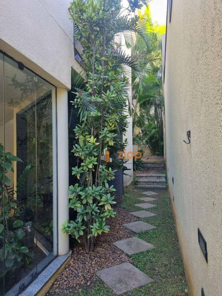 Sobrado, 4 quartos, 325 m² - Foto 7