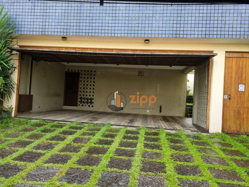 Sobrado, 4 quartos, 325 m² - Foto 1