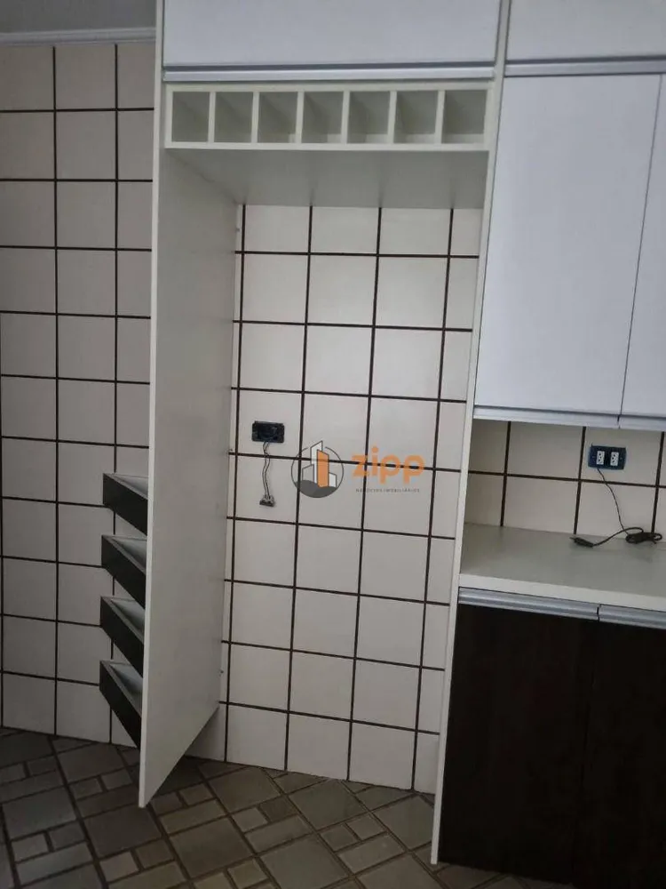 Sobrado, 4 quartos, 325 m² - Foto 8