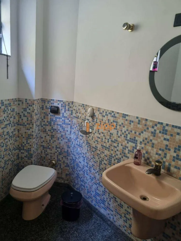 Sobrado, 4 quartos, 325 m² - Foto 10