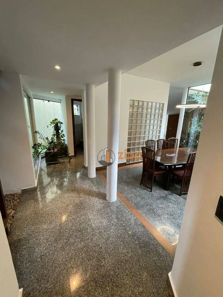 Sobrado, 4 quartos, 325 m² - Foto 11