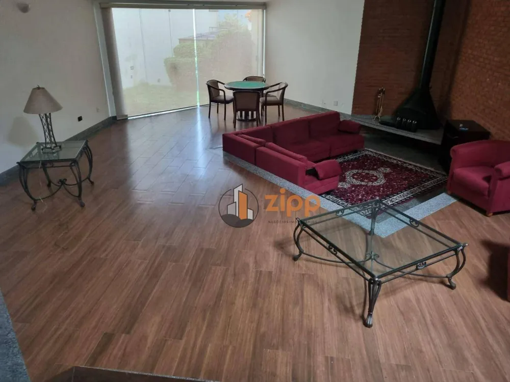 Sobrado, 4 quartos, 325 m² - Foto 5