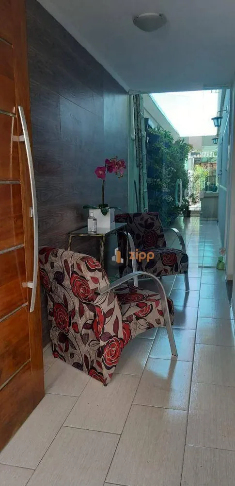 Sobrado, 3 quartos, 580 m² - Foto 11