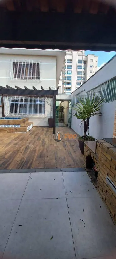Sobrado, 3 quartos, 580 m² - Foto 10