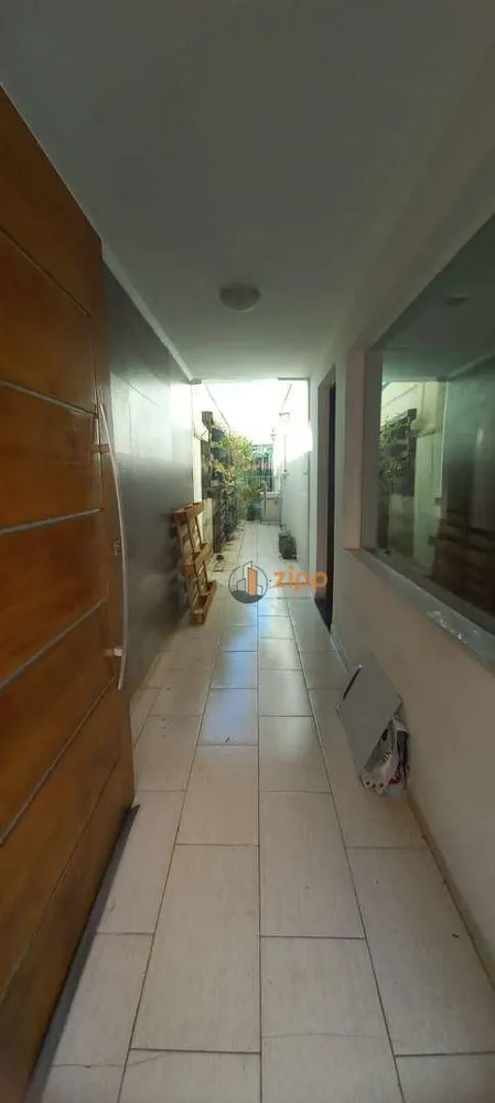 Sobrado, 3 quartos, 580 m² - Foto 4