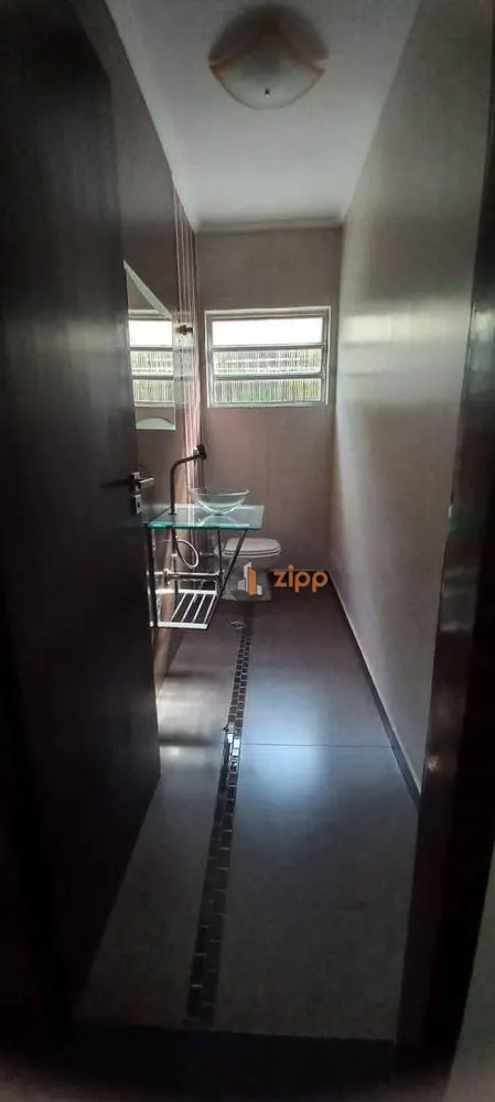 Sobrado, 3 quartos, 580 m² - Foto 1
