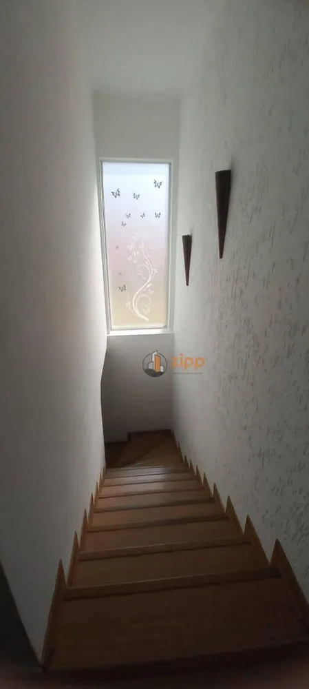 Sobrado, 3 quartos, 580 m² - Foto 9