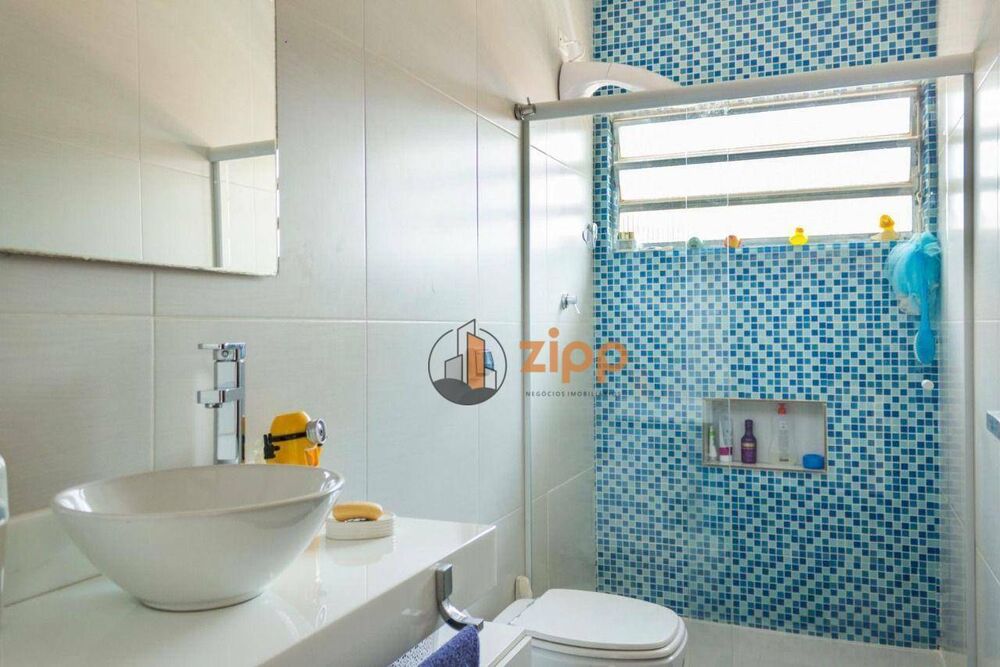 Sobrado, 3 quartos, 580 m² - Foto 15