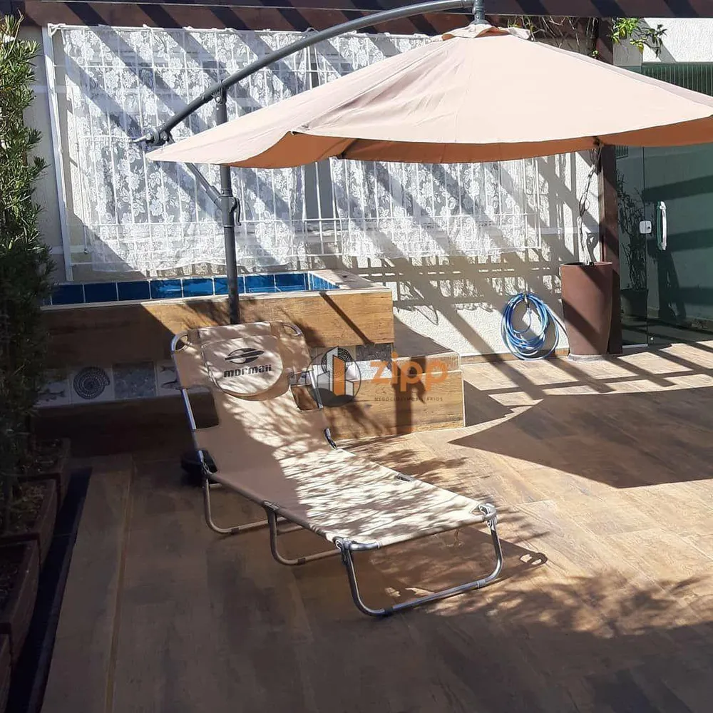 Sobrado, 3 quartos, 580 m² - Foto 2