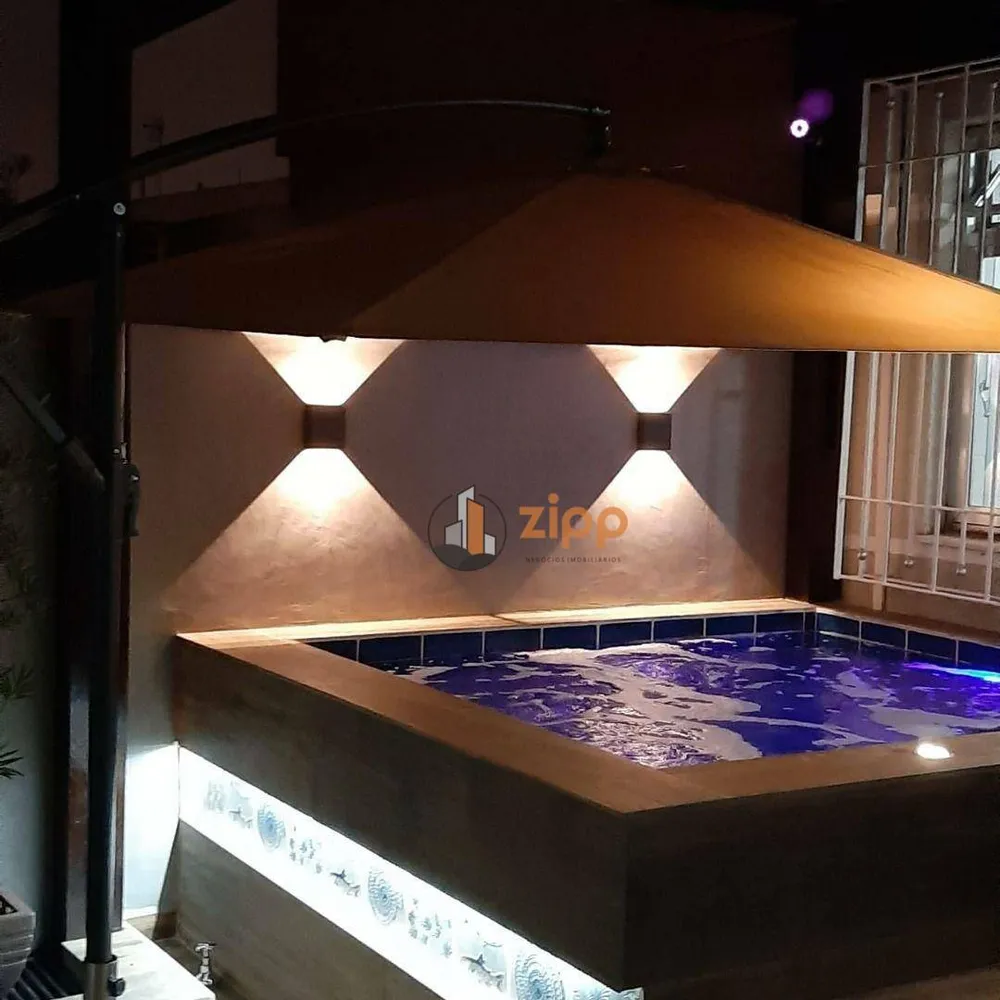 Sobrado, 3 quartos, 580 m² - Foto 6