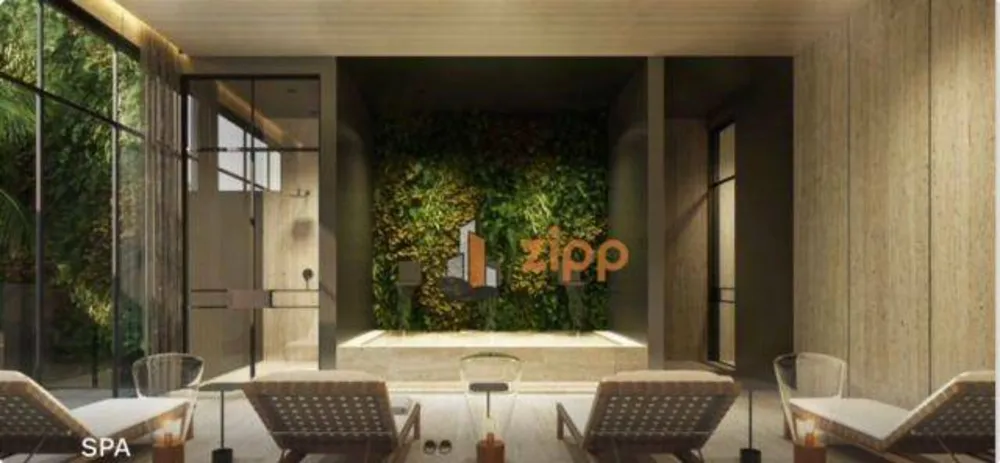 Apartamento, 4 quartos, 300 m² - Foto 6