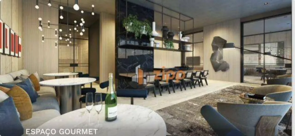 Apartamento, 4 quartos, 300 m² - Foto 1