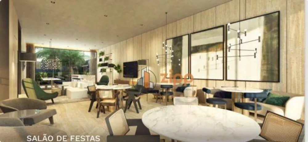 Apartamento, 4 quartos, 300 m² - Foto 4