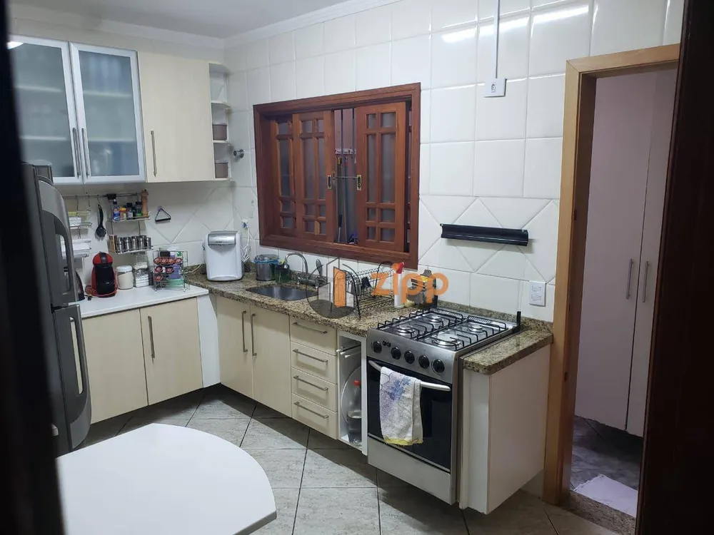 Sobrado, 3 quartos, 132 m² - Foto 7
