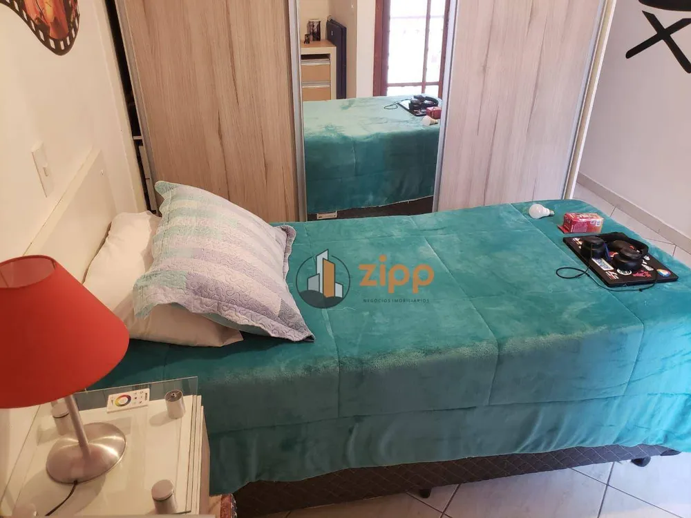 Sobrado, 3 quartos, 132 m² - Foto 7