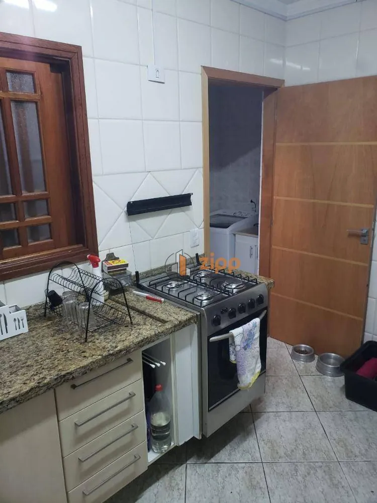 Sobrado, 3 quartos, 132 m² - Foto 8