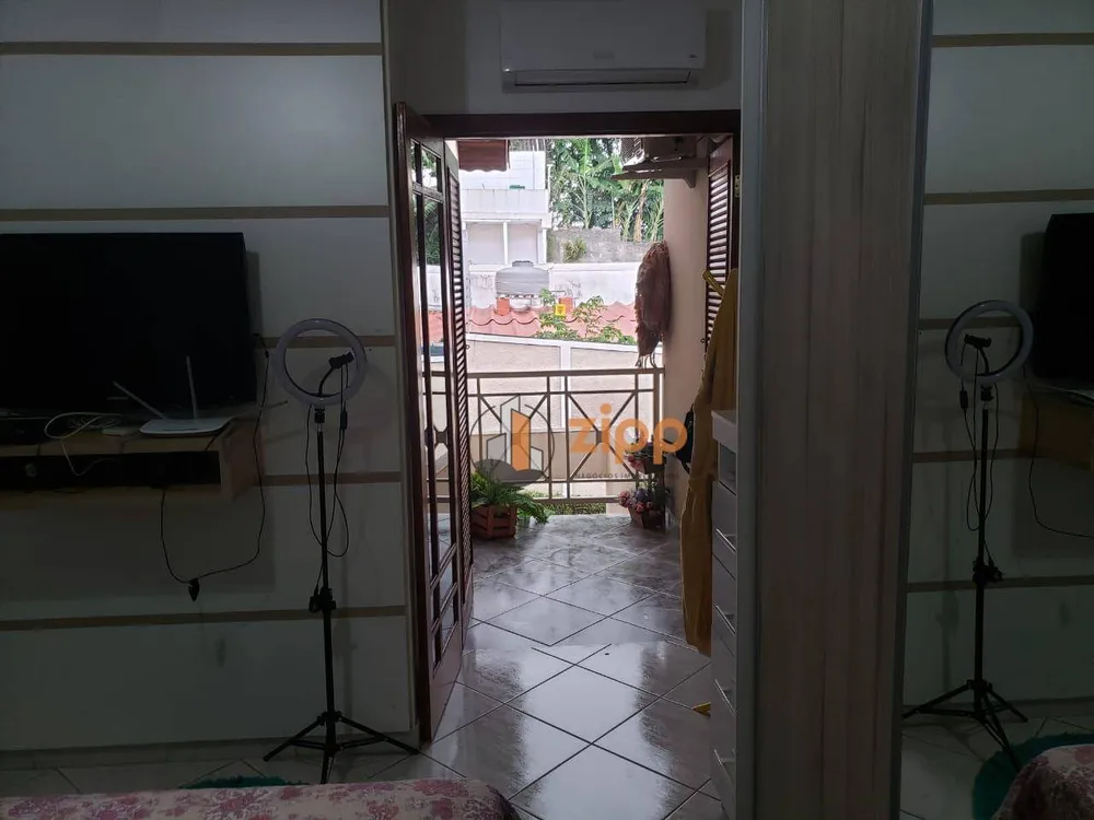 Sobrado, 3 quartos, 132 m² - Foto 11