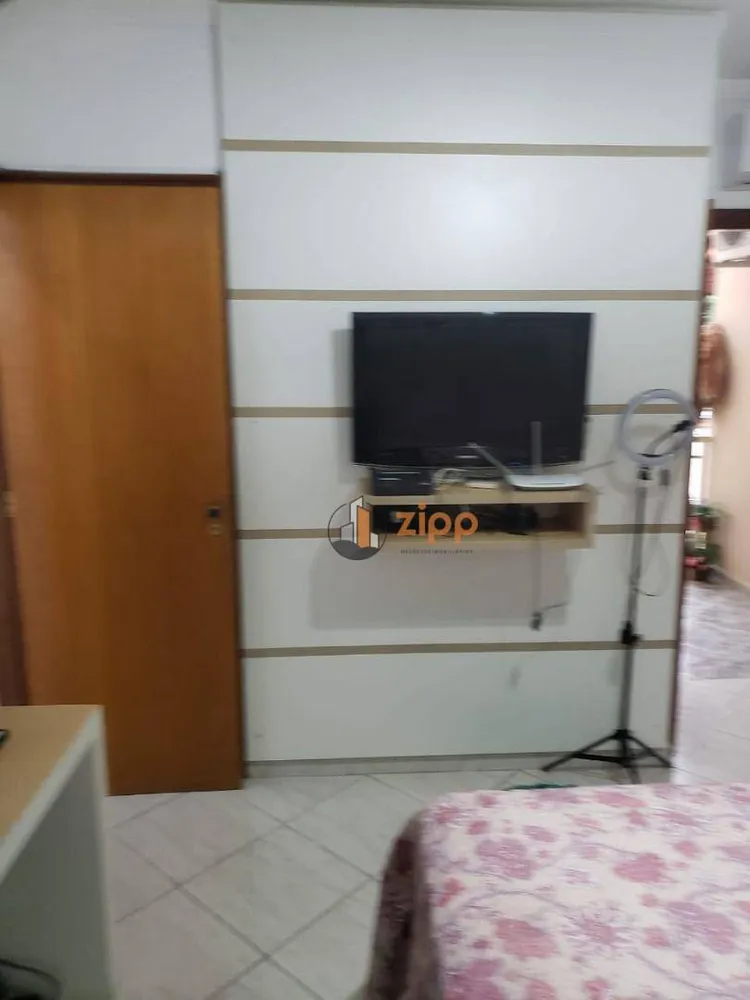 Sobrado, 3 quartos, 132 m² - Foto 6