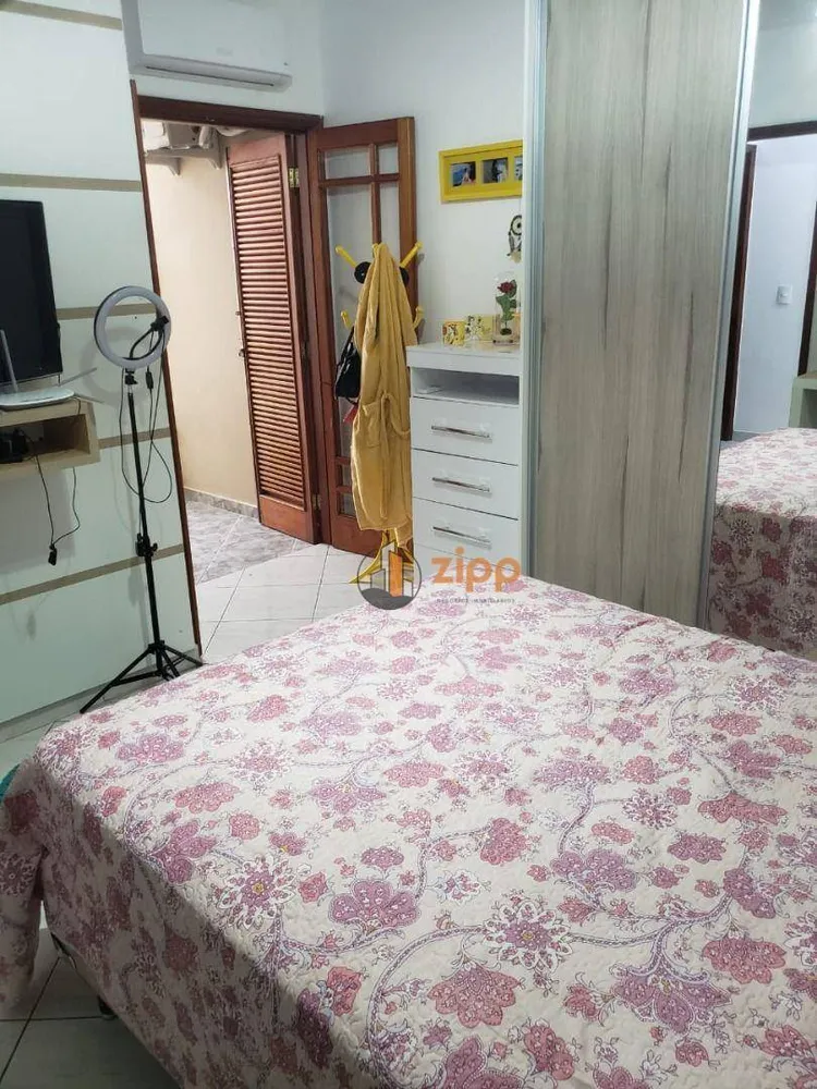 Sobrado, 3 quartos, 132 m² - Foto 5