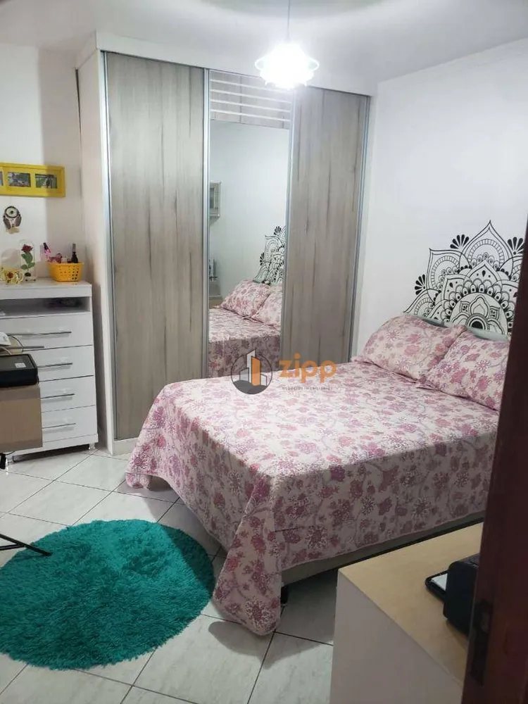 Sobrado, 3 quartos, 132 m² - Foto 8