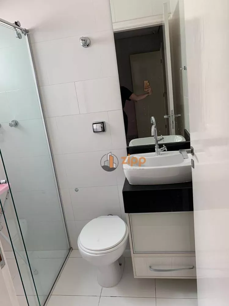 Sobrado, 3 quartos, 182 m² - Foto 11