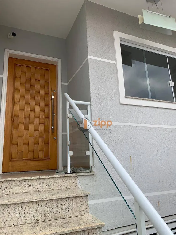 Sobrado, 3 quartos, 182 m² - Foto 7
