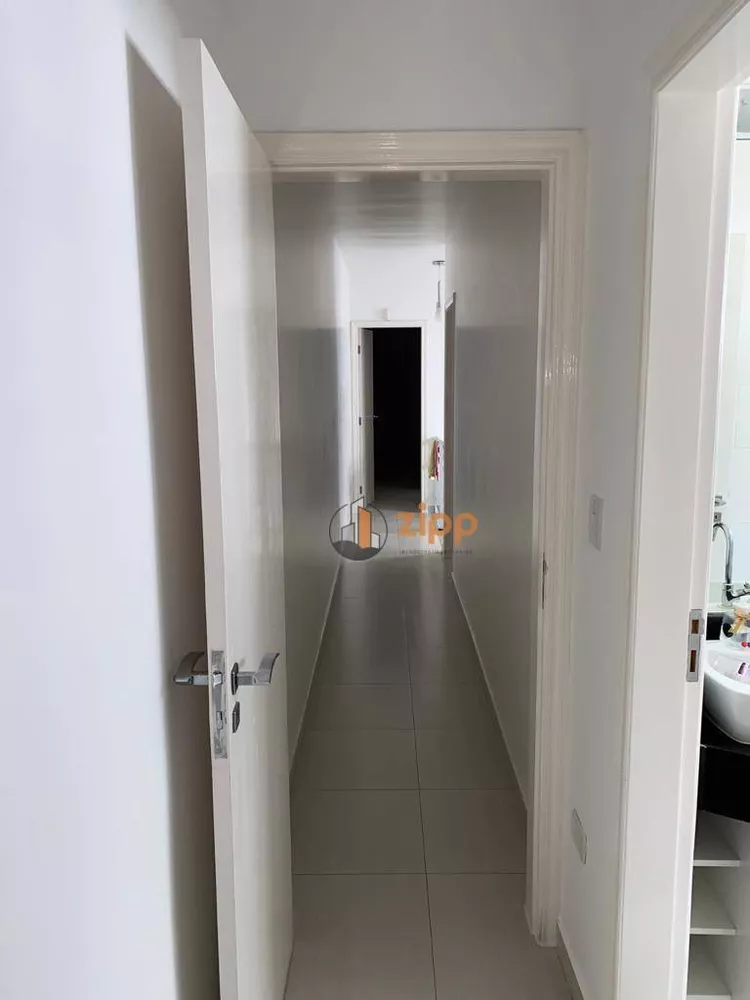 Sobrado, 3 quartos, 182 m² - Foto 12