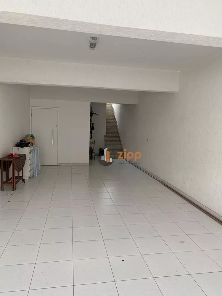 Sobrado, 3 quartos, 182 m² - Foto 3