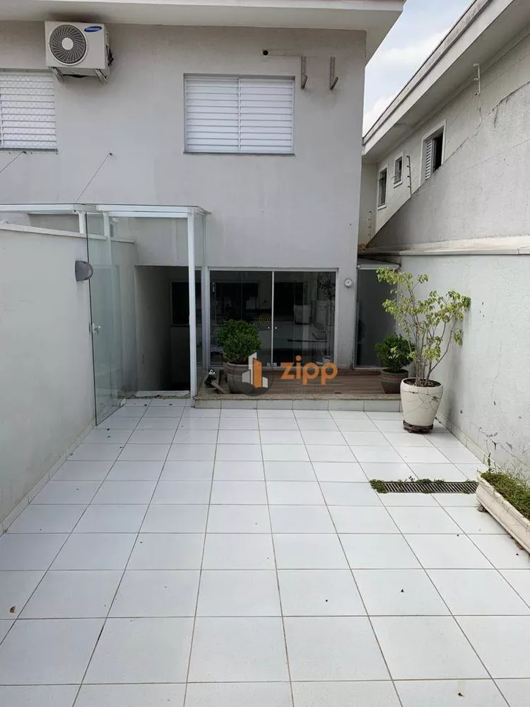 Sobrado, 3 quartos, 182 m² - Foto 4