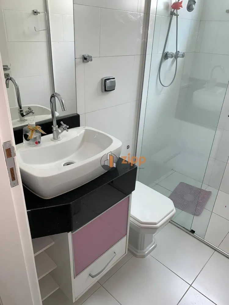 Sobrado, 3 quartos, 182 m² - Foto 22
