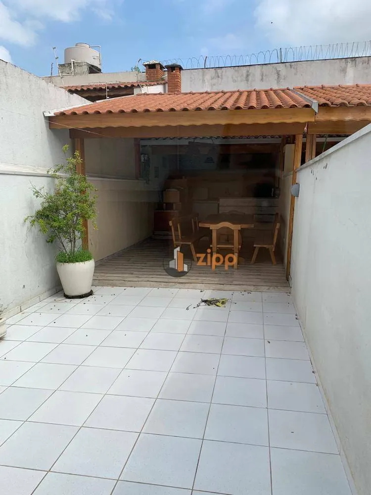 Sobrado, 3 quartos, 182 m² - Foto 3