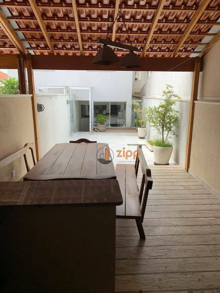 Sobrado, 3 quartos, 182 m² - Foto 5