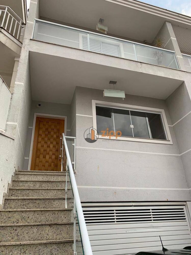 Sobrado, 3 quartos, 182 m² - Foto 2
