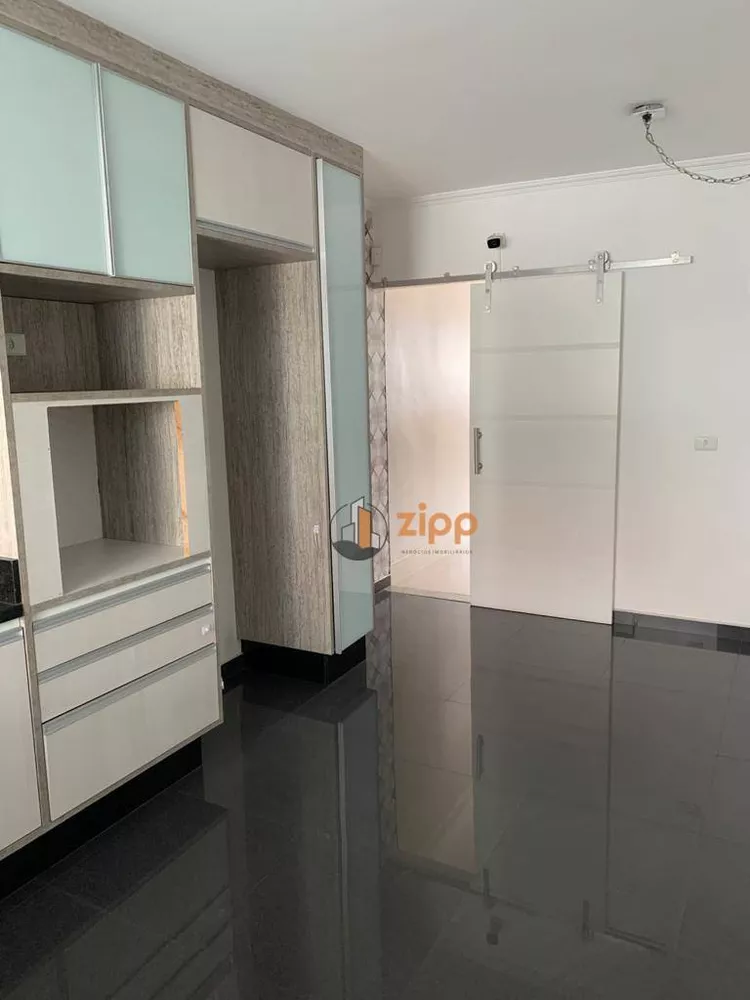 Sobrado, 3 quartos, 182 m² - Foto 1